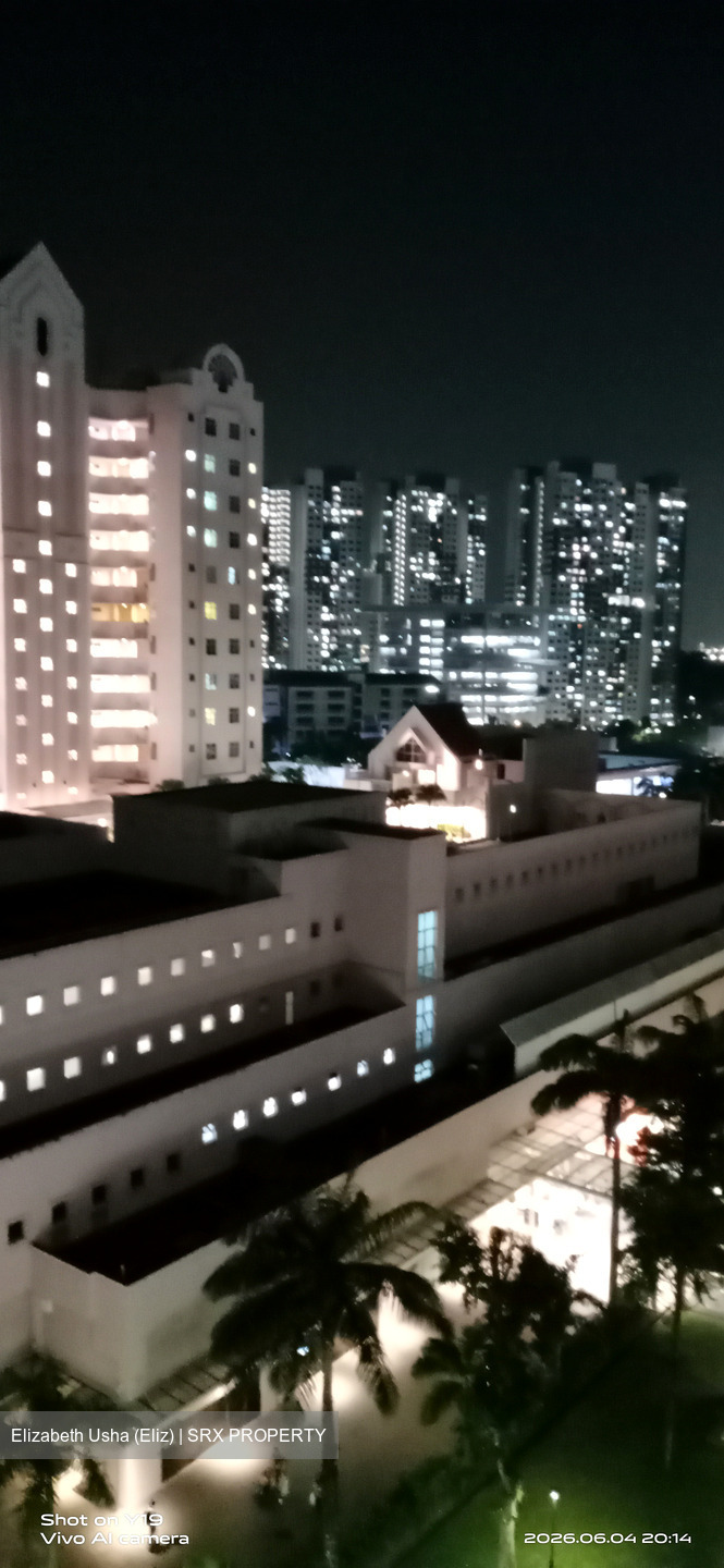 Blk 608 Clementi West Street 1 (Clementi), HDB 3 Rooms #569145951